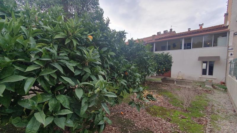 Maison de village - 70 m²