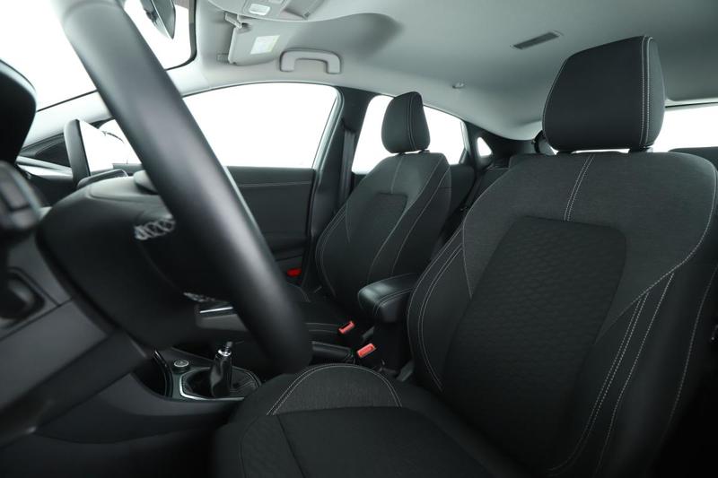 Ford Puma 1.0 Flexifuel Titanium Bvm6 125 ch