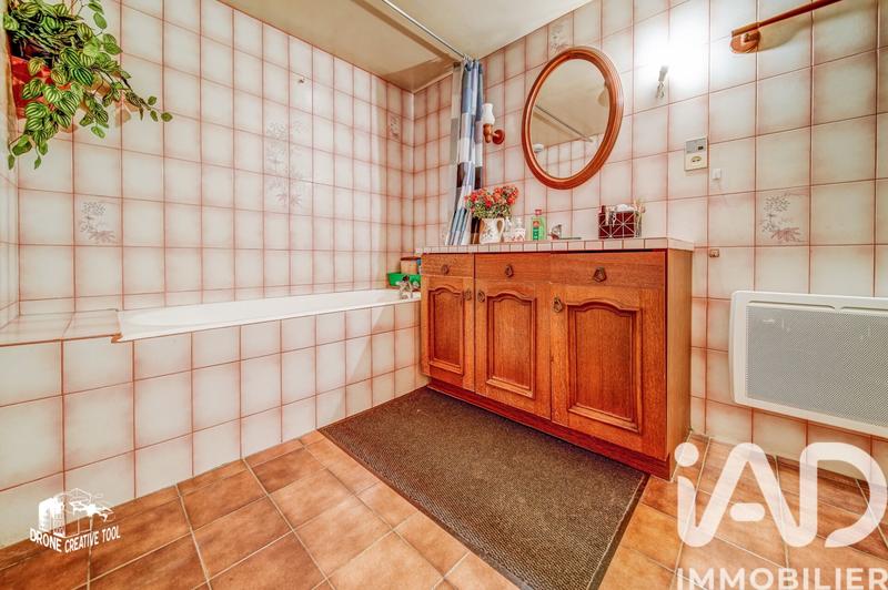 Maison - 145 m² - 5 pièces