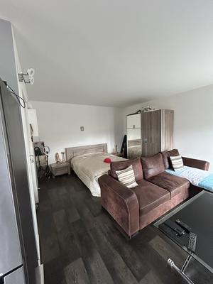 Appartement - 29 m² - 1 pièce