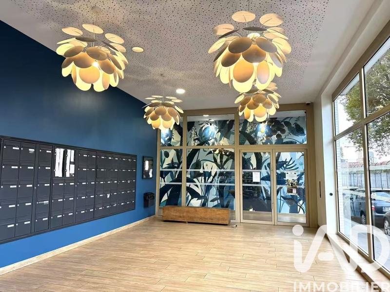 Appartement - 73 m² - 4 pièces