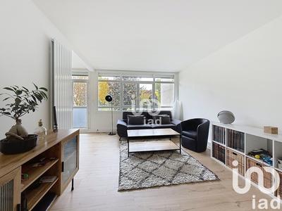 Appartement - 54 m² - 3 pièces