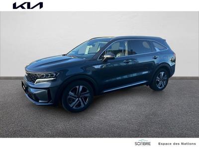 Kia Sorento 1.6 Tgdi 265ch Phev Design Bva6 4*4
