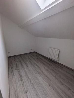 Maison de village - 59 m² - 4 pièces