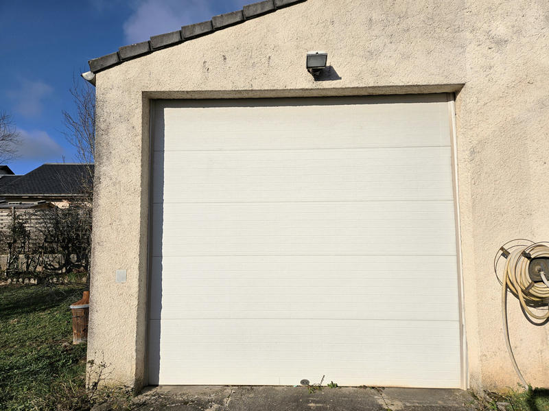 Maison - 75 m² - 3 pièces