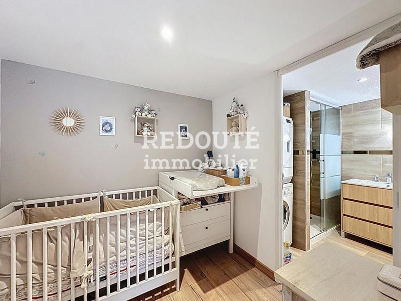 Maison - 133 m² - 5 pièces