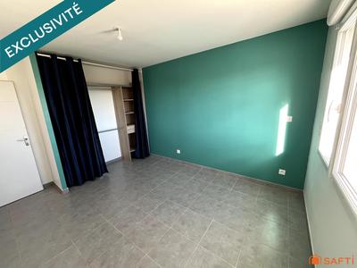 Maison - 113 m² - 5 pièces