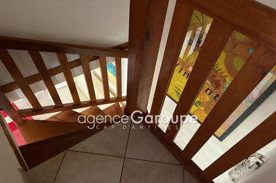 Maison - 48 m² - 3 pièces