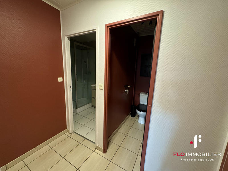 Appartement - 51 m² - 2 pièces