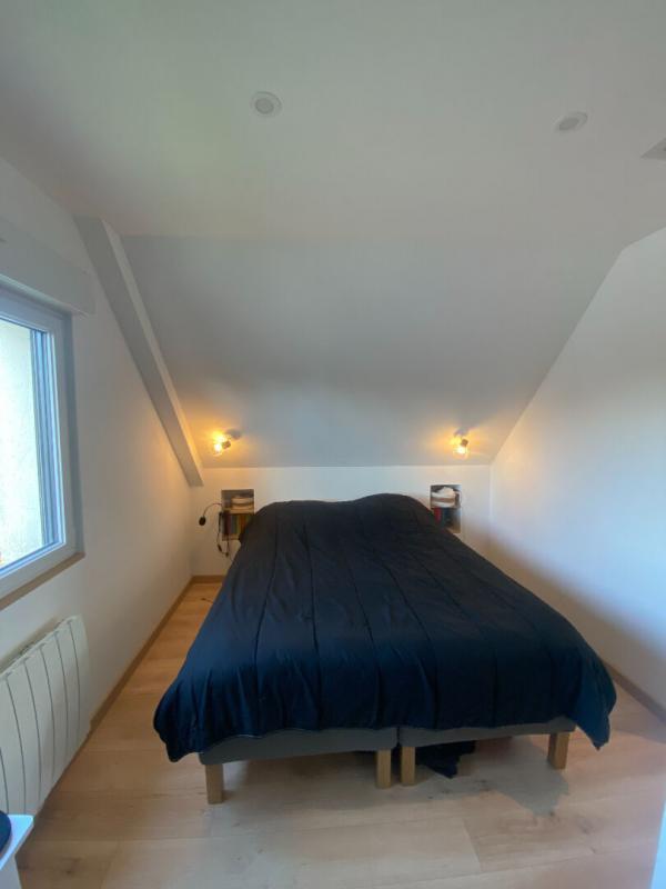 Maison - 73 m² - 3 pièces