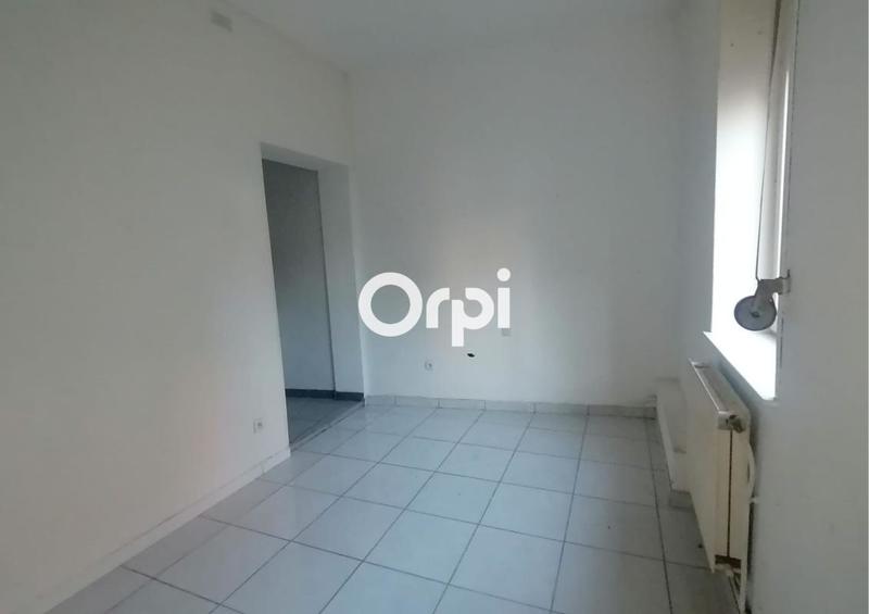 Maison - 107 m² - 6 pièces