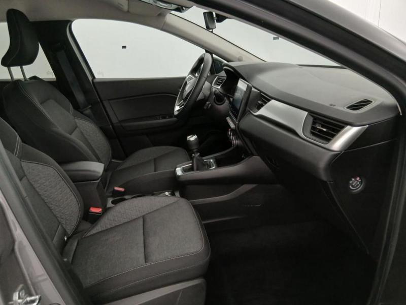 Renault Captur TCe 90 Evolution