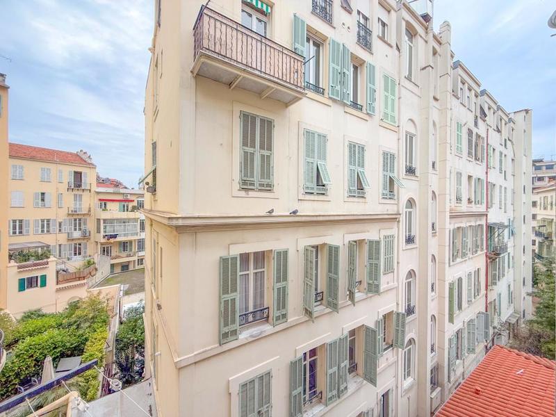 Appartement - 118 m² - 5 pièces