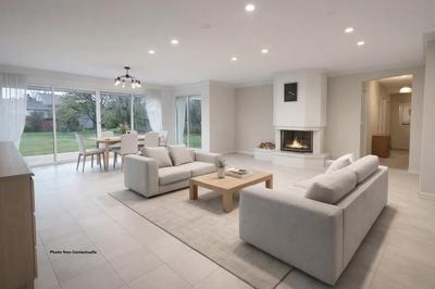 Maison - 152 m² - 6 pièces