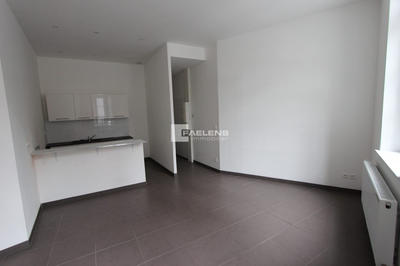 Appartement - 53 m² - 2 pièces