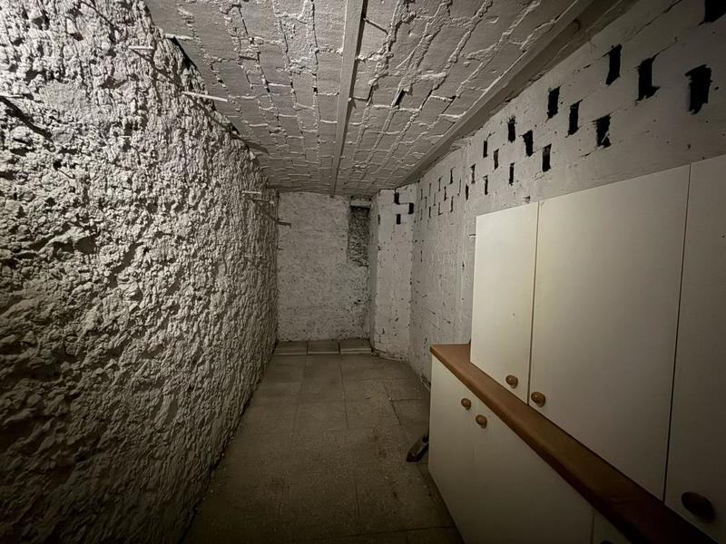 Appartement - 53 m² - 2 pièces