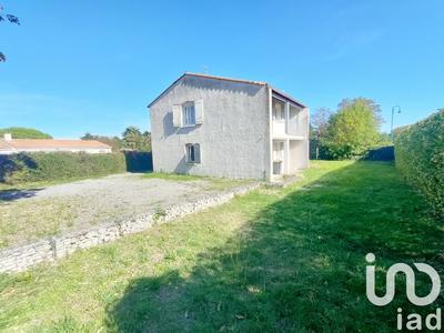 Maison - 158 m² - 6 pièces