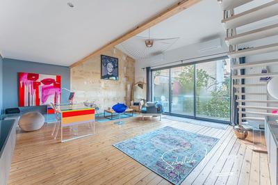 Appartement - 124 m² - 4 pièces