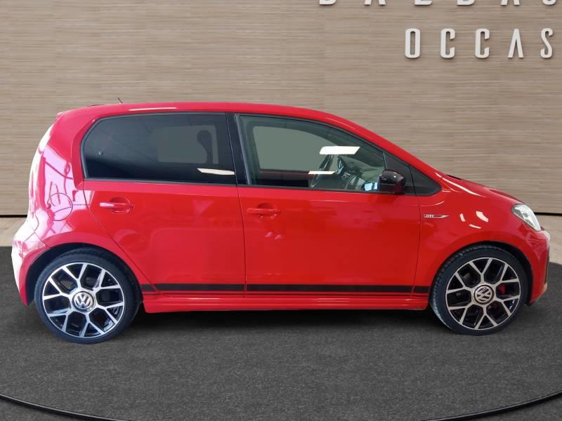 Volkswagen Up! 1.0 115 BlueMotion Technology Bvm6 GTi