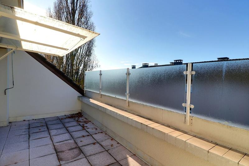 Appartement - 79 m² - 4 pièces