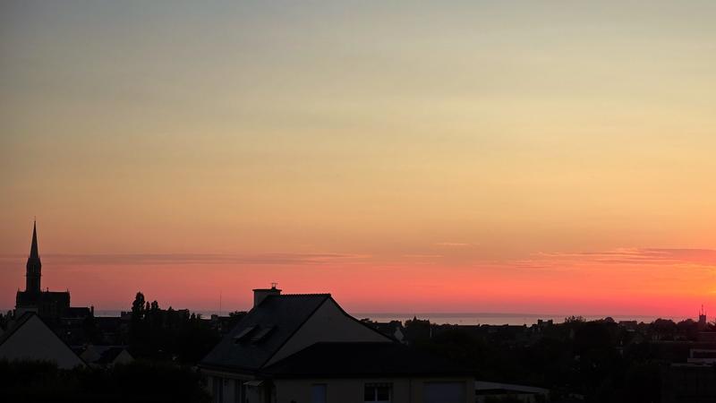 Appartement - 98 m² - 4 pièces