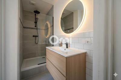 Appartement - 24 m² - 2 pièces