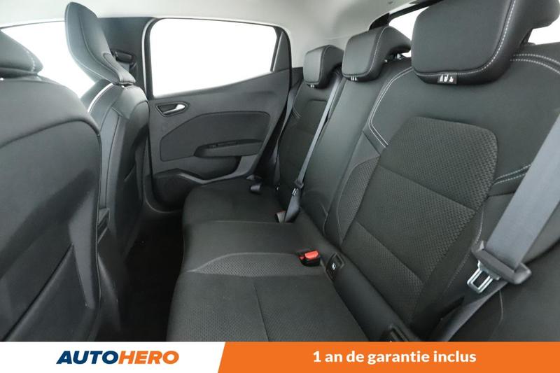 Renault Clio 1.3 TCe Intens Edc 130 ch