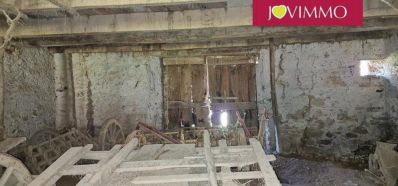 Maison - 200 m² - 1 pièce