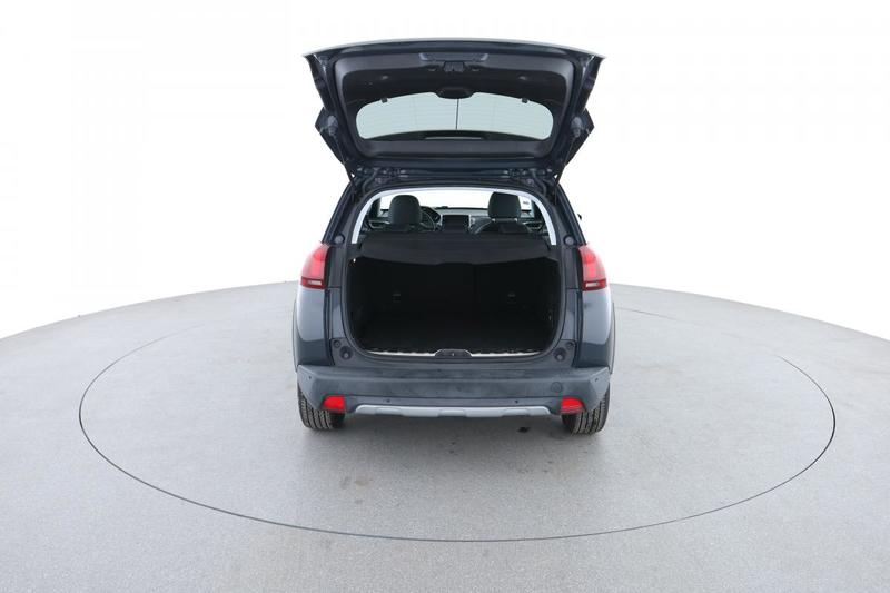 Peugeot 2008 1.2 PureTech Allure 110 ch