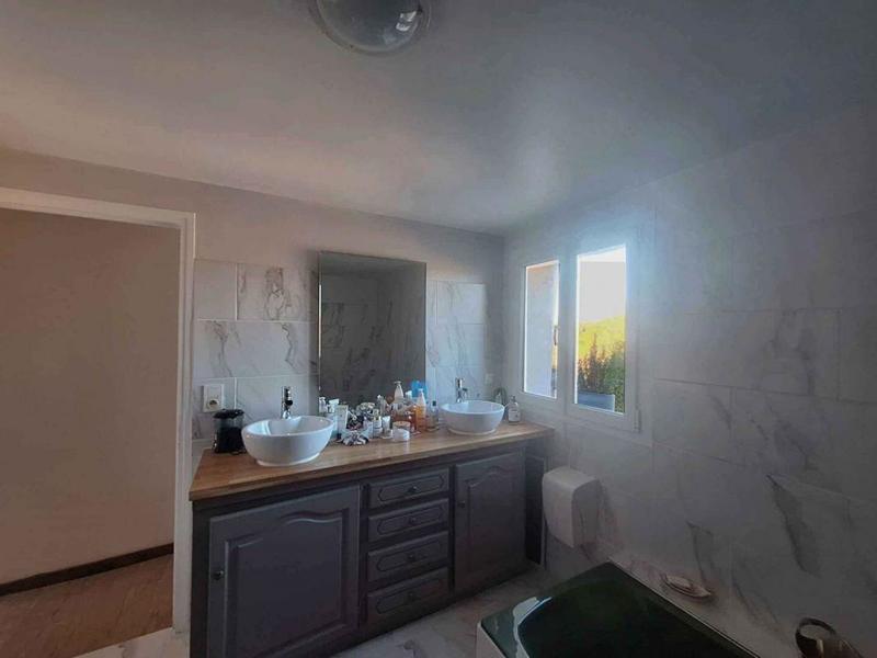 Maison - 117 m² - 5 pièces