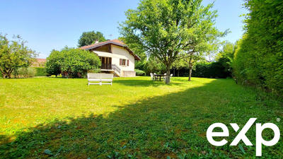 Maison - 181 m² - 5 pièces