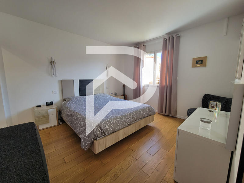 Maison - 173 m² - 6 pièces