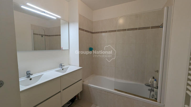 Appartement - 76 m² - 4 pièces