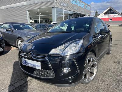 Citroën Ds3 1.6 Thp Sport Chic