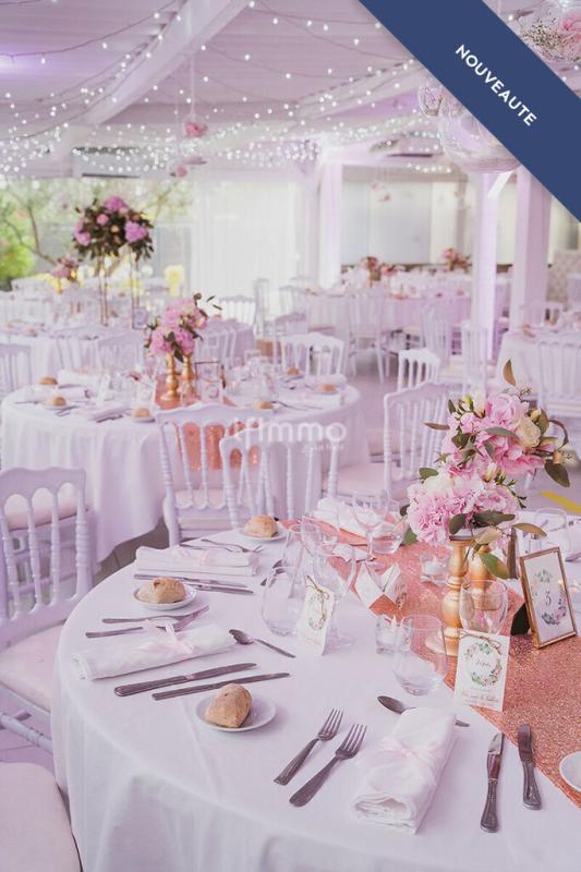 Bureau - 880 m² - 27 pièces