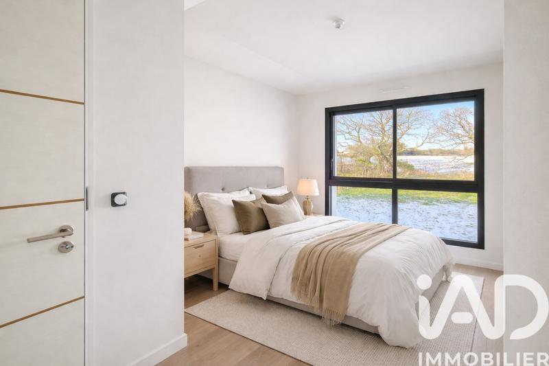 Maison de maîtres - 135 m² - 6 pièces