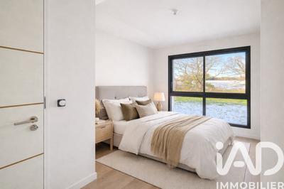 Maison de maîtres - 135 m² - 6 pièces