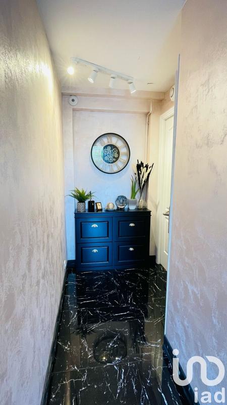 Maison - 191 m² - 8 pièces