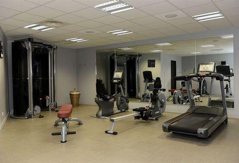 Studio - 27 m² - 1 pièce