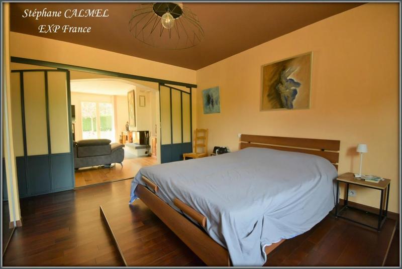 Maison - 143 m² - 4 pièces