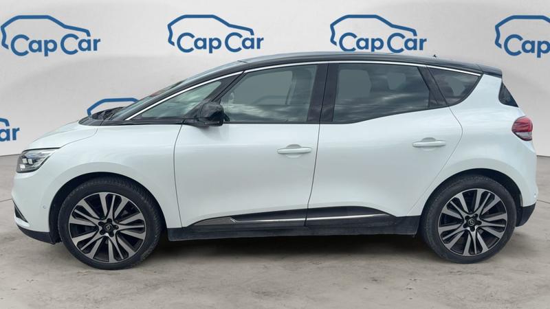 Renault Scénic IV 1.3 TCe Energy 160 Initiale Paris