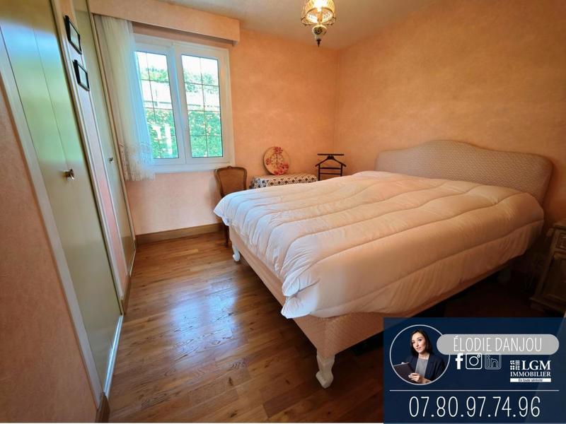 Maison - 160 m² - 5 pièces