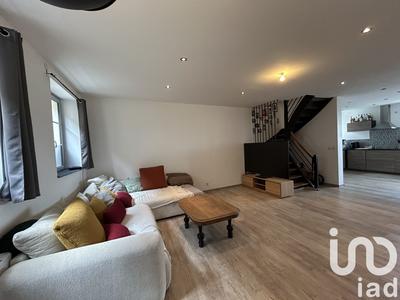 Maison de village - 175 m² - 6 pièces