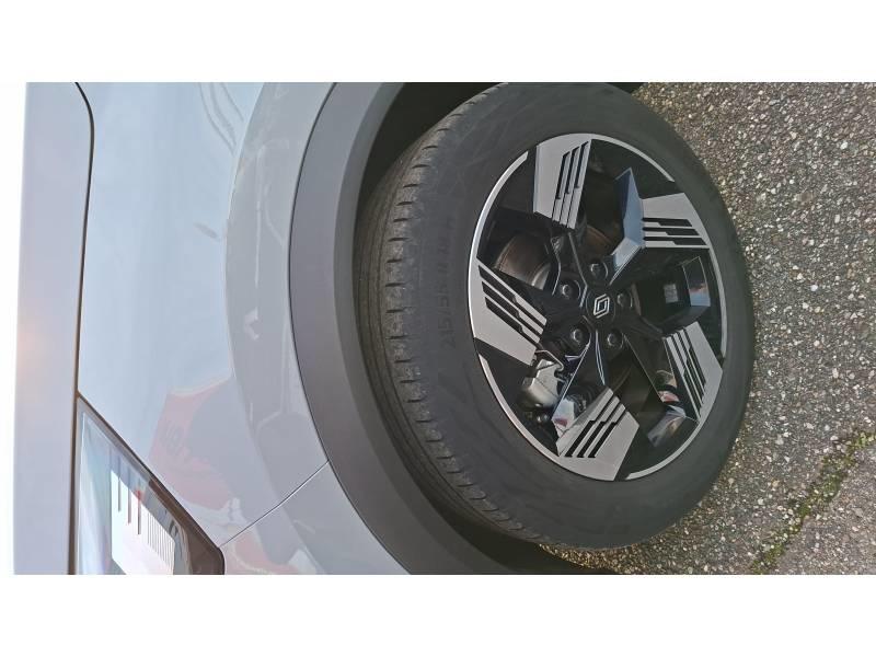 Renault Symbioz E-Tech full hybrid 145 Techno