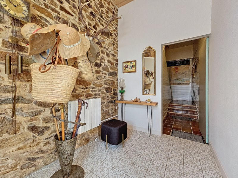 Maison - 264 m² - 7 pièces