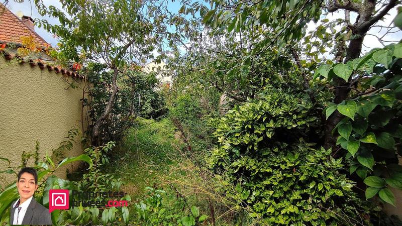 Maison - 135 m² - 7 pièces