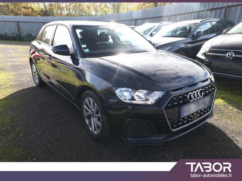 Audi A1 Sportback 30 Tfsi 110 advanced Pdc