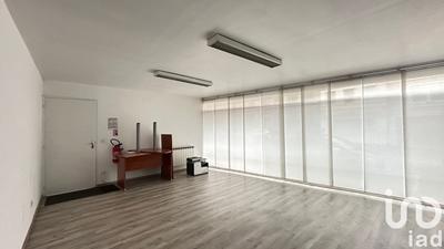 Maison de ville - 102 m² - 7 pièces