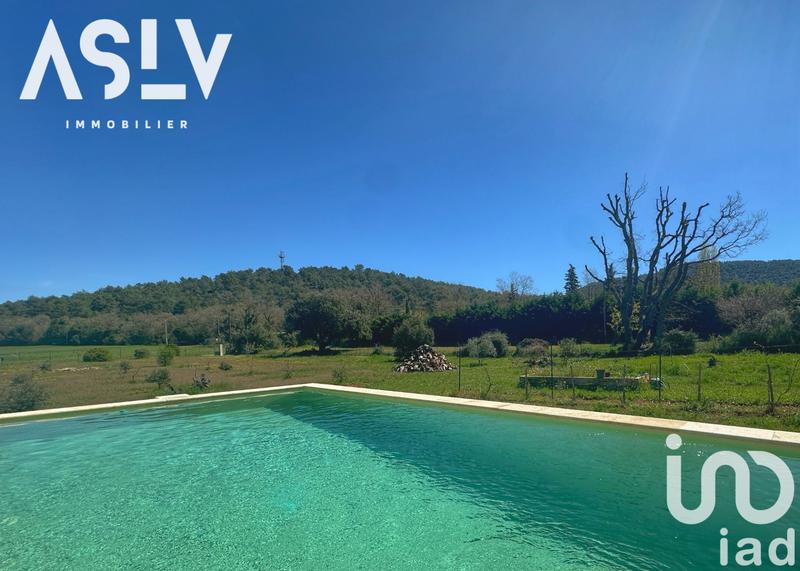 Maison - 158 m² - 5 pièces