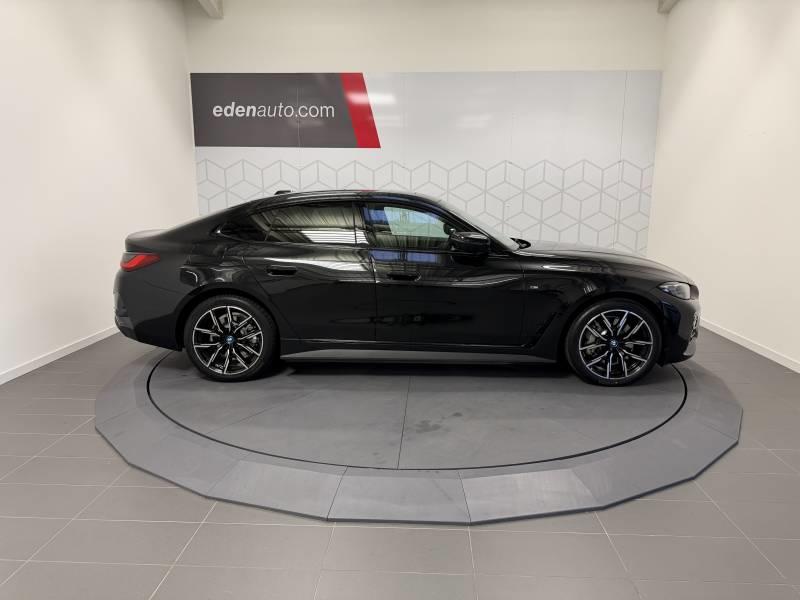 Bmw i4 eDrive35 286 ch Bva m Sport